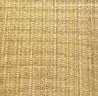 product image for Paper Weave Wallpaper in Warm Tan from the Winds of the Asian Pacific Collection by Burke Decor 24