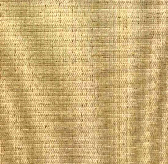 media image for Paper Weave Wallpaper in Warm Tan from the Winds of the Asian Pacific Collection by Burke Decor 241