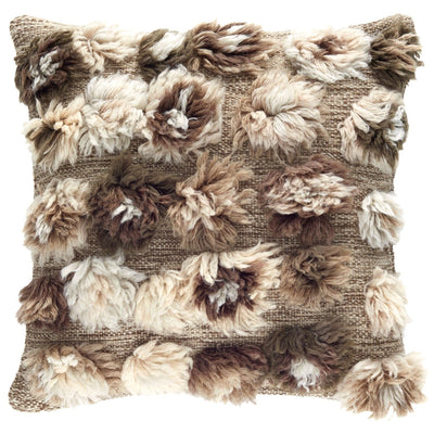 product image of Party On Natural Decorative Pillow 1 574