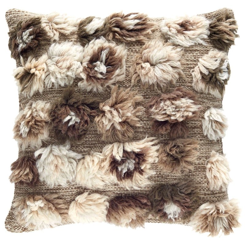 media image for Party On Natural Decorative Pillow 1 268