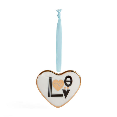 product image for Peace & Love 2023 Ornament 82