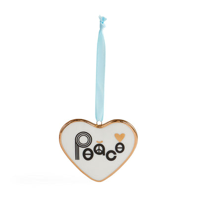 product image for Peace & Love 2023 Ornament 99