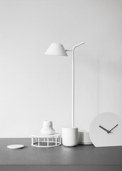 product image for peek table lamp in black design by menu 13 35