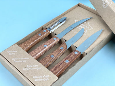product image for la fourmi kitchen tools natural wood 2 77