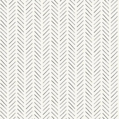 product image of Pick-Up Sticks Peel & Stick Wallpaper in Black and White by Joanna Gaines for York Wallcoverings 580
