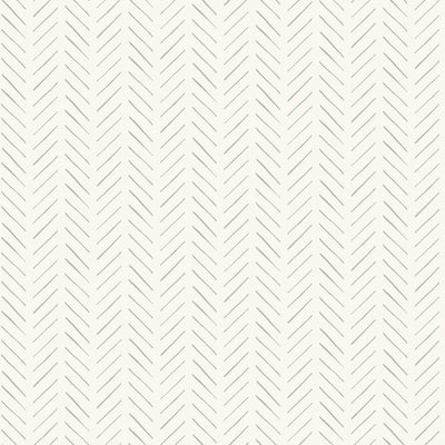 product image of Pick-Up Sticks Wallpaper in Neutral Blue from the Magnolia Home Vol. 3 Collection by Joanna Gaines 510