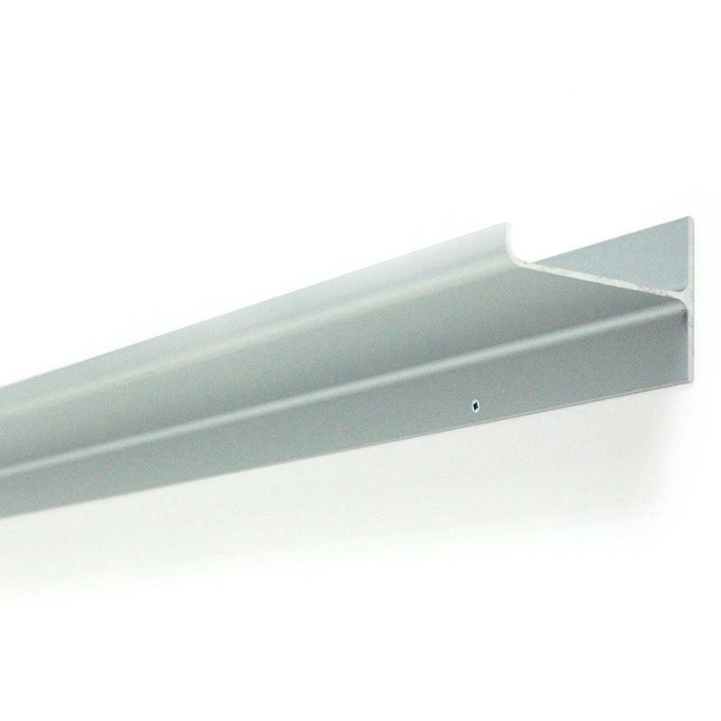 media image for Aluminum Picture Rails by Gus Modern 23