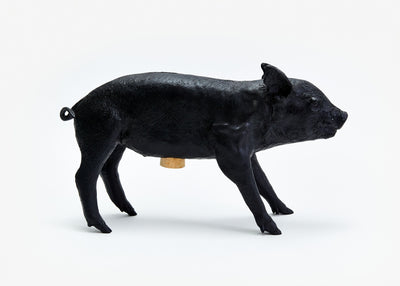 product image for Reality Bank in the Form of a Pig in Various Colors design by Areaware 98
