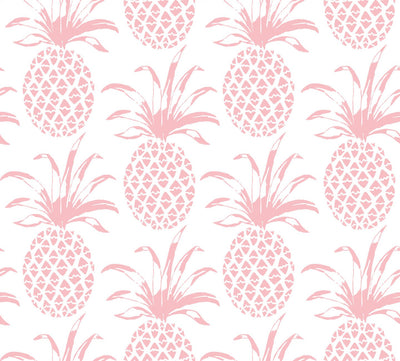product image of Pina Sola Wallpaper in Rosa design by Aimee Wilder 52