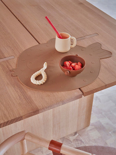 product image for placemat little finn 5 67
