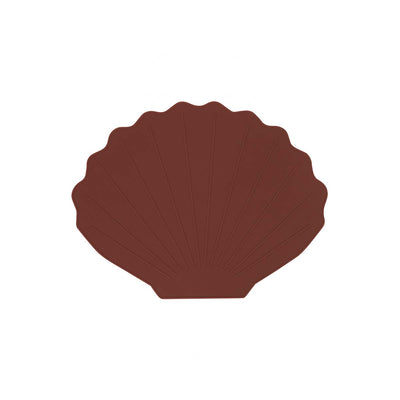 product image for placemat scallop 2 11