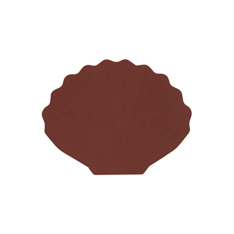 media image for placemat scallop 2 270