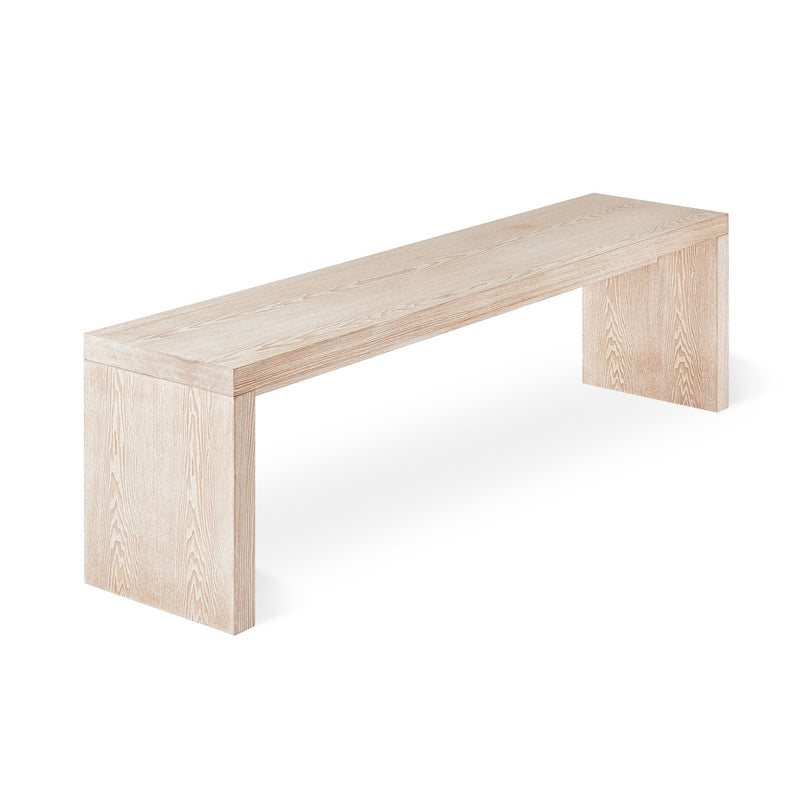 media image for plank wooden dining bench design by gus modern 2 235
