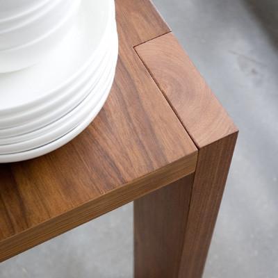 product image for Plank Dining Table design by Gus Modern 64