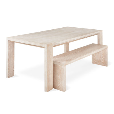 product image for Plank Dining Table design by Gus Modern 72