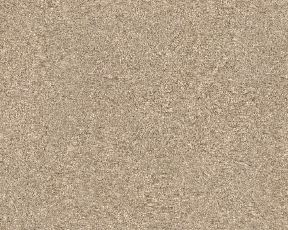 Shop Sample Plaster Wallpaper in Beige design by BD Wall | Burke Decor