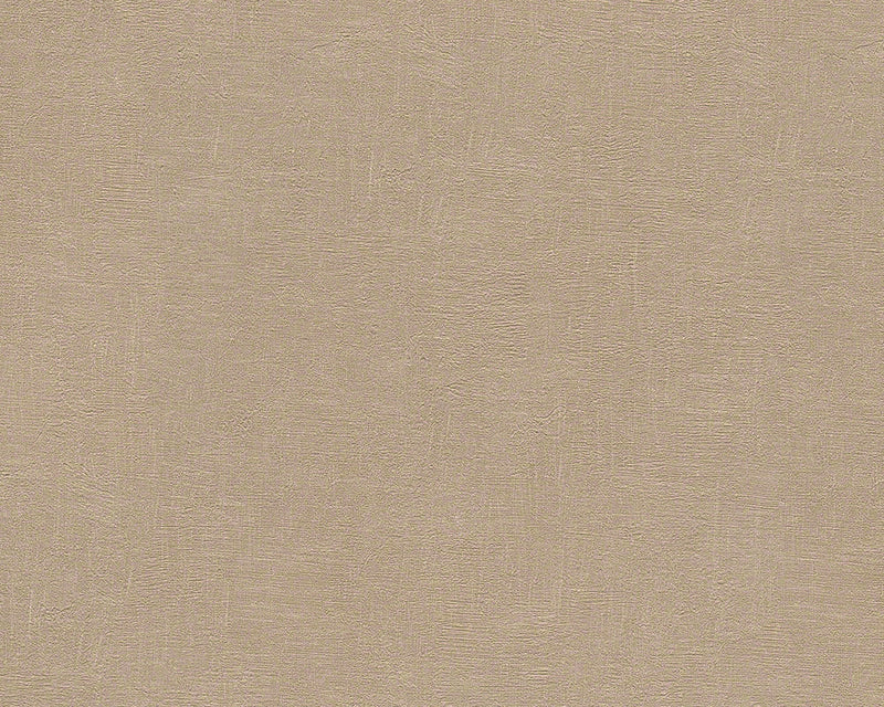 media image for Plaster Wallpaper in Beige design by BD Wall 28