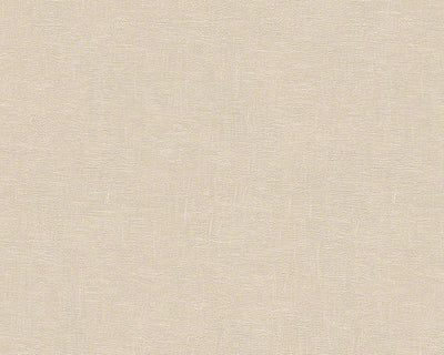product image of Plaster Wallpaper in Grey-Beige design by BD Wall 513