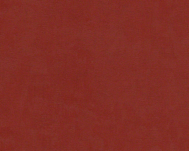 media image for Plaster Wallpaper in Red design by BD Wall 299