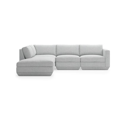 product image of podium modular 4 piece lounge sectional a by gus modern 1 516