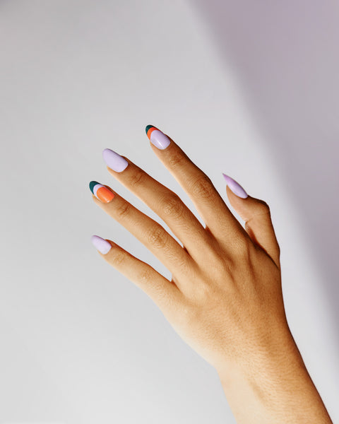 media image for poketo nail polish in various colors 7 214