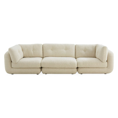 product image for Pompidou Modular 3 Piece Sectional 17