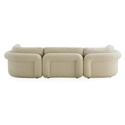 product image for Pompidou Modular 3 Piece Sectional 92