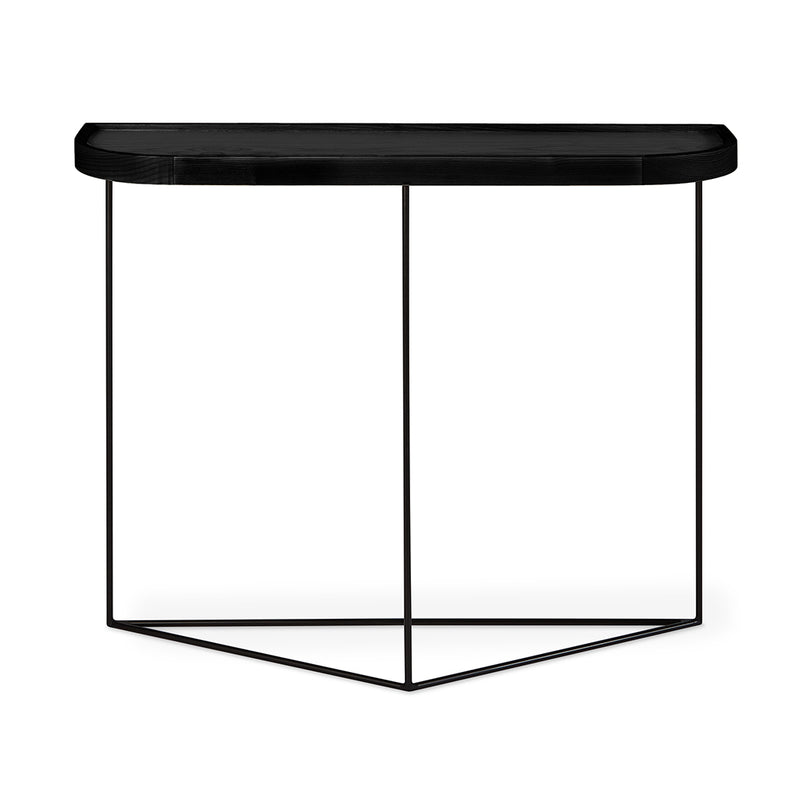 media image for Porter Console Table by Gus Modern 257