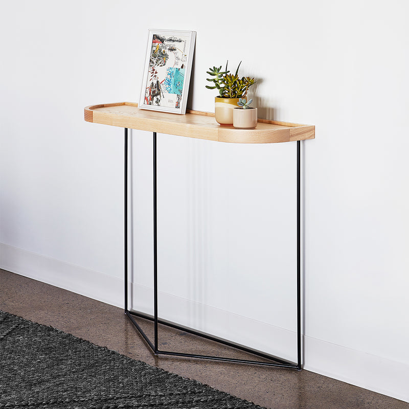 media image for Porter Console Table by Gus Modern 239