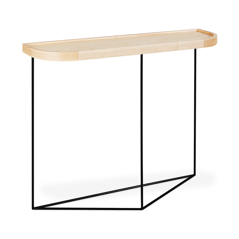 media image for Porter Console Table by Gus Modern 296