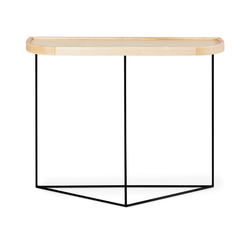 media image for Porter Console Table by Gus Modern 22