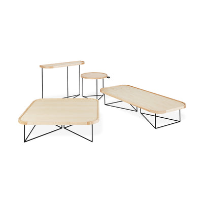product image for Porter Console Table by Gus Modern 3