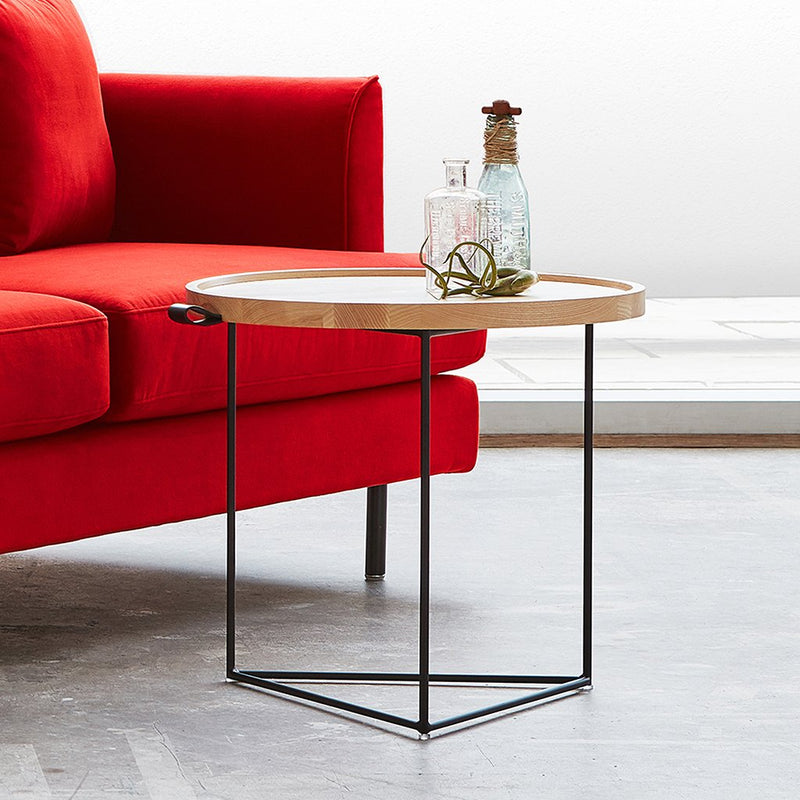 media image for Porter End Table by Gus Modern 221