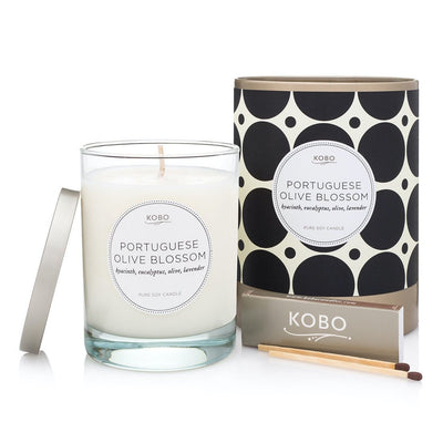 product image of portuguese olive blossom candle 1 564