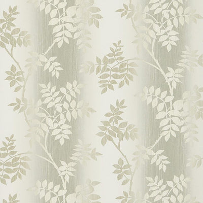 product image of Posingford Wallpaper in Dove and Taupe from the Ashdown Collection by Nina Campbell for Osborne & Little 544