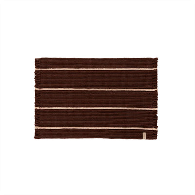 product image for putki recycled doormat 4 2