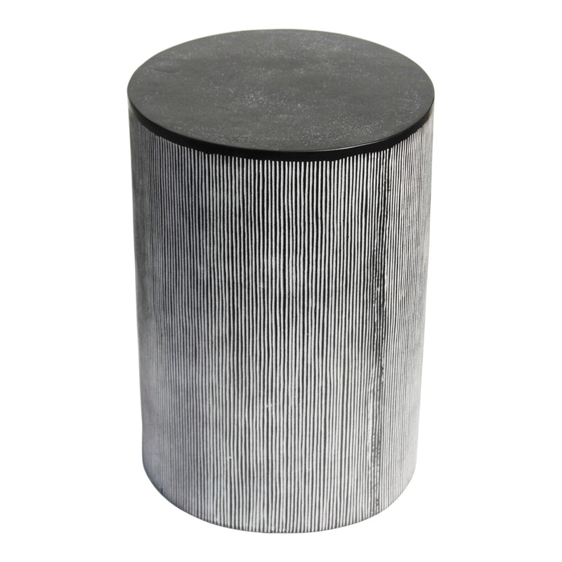 media image for Althea End Table Black Patina 2 234