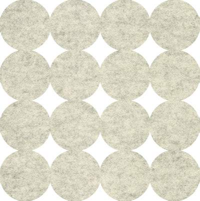 product image for Modern Circles Acoustical Peel + Stick Tiles 29
