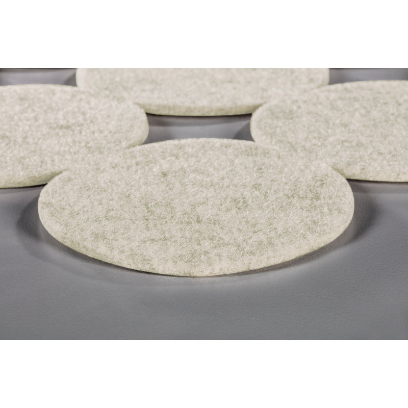 media image for Modern Circles Acoustical Peel + Stick Tiles 244