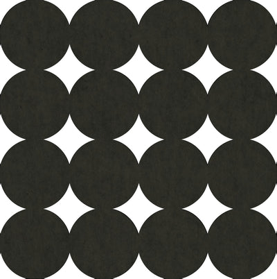 product image for Modern Circles Acoustical Peel + Stick Tiles 19