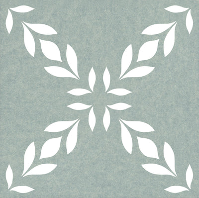 product image for Botanical Trellis Acoustical Peel + Stick Tiles 51