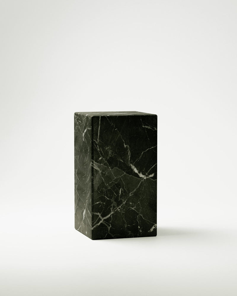media image for plinth rectangle block marble table b22 slm 2 264