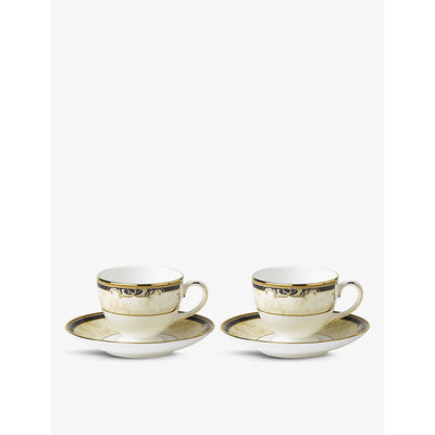 product image for cornucopia teapot by wedgewood 1054465 3 91