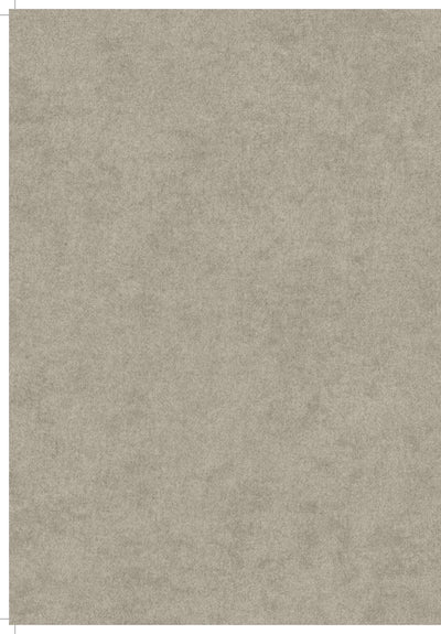 product image for Affinity Plain Cloudy Concrete Wallpaper in Beige 43