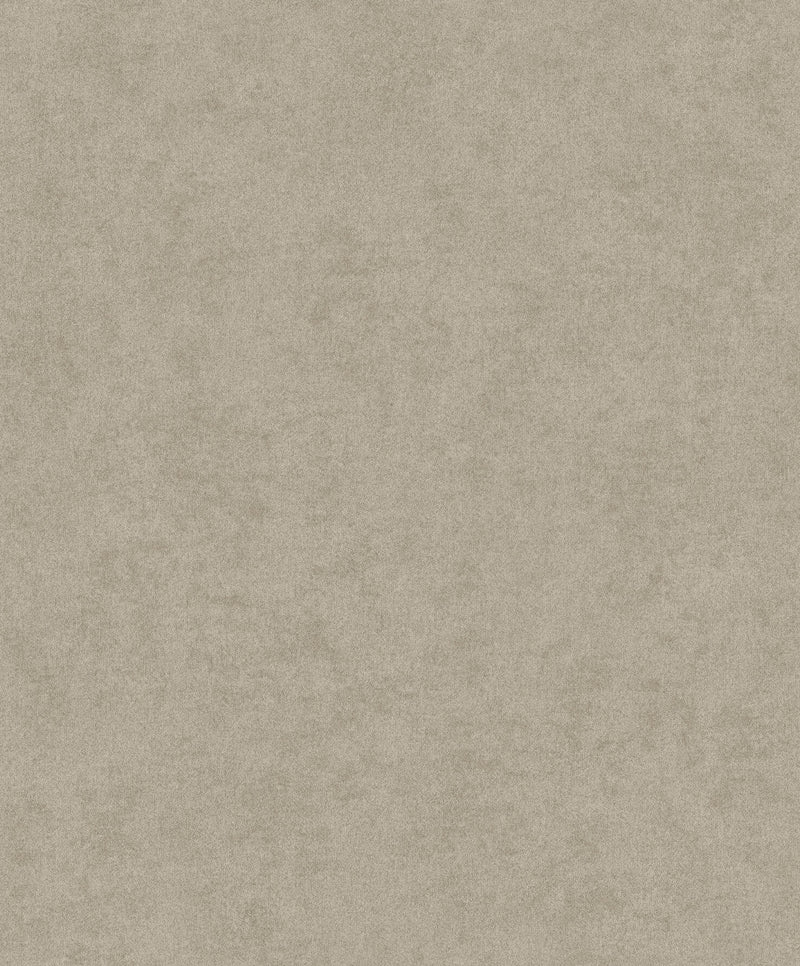 media image for Affinity Plain Cloudy Concrete Wallpaper in Beige 249