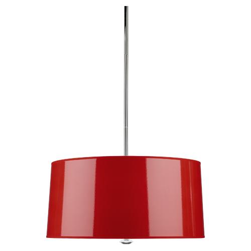 media image for Penelope Pendant by Robert Abbey 240