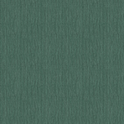 product image of Breeze Plain Textured Wallpaper in Dark/Green 510