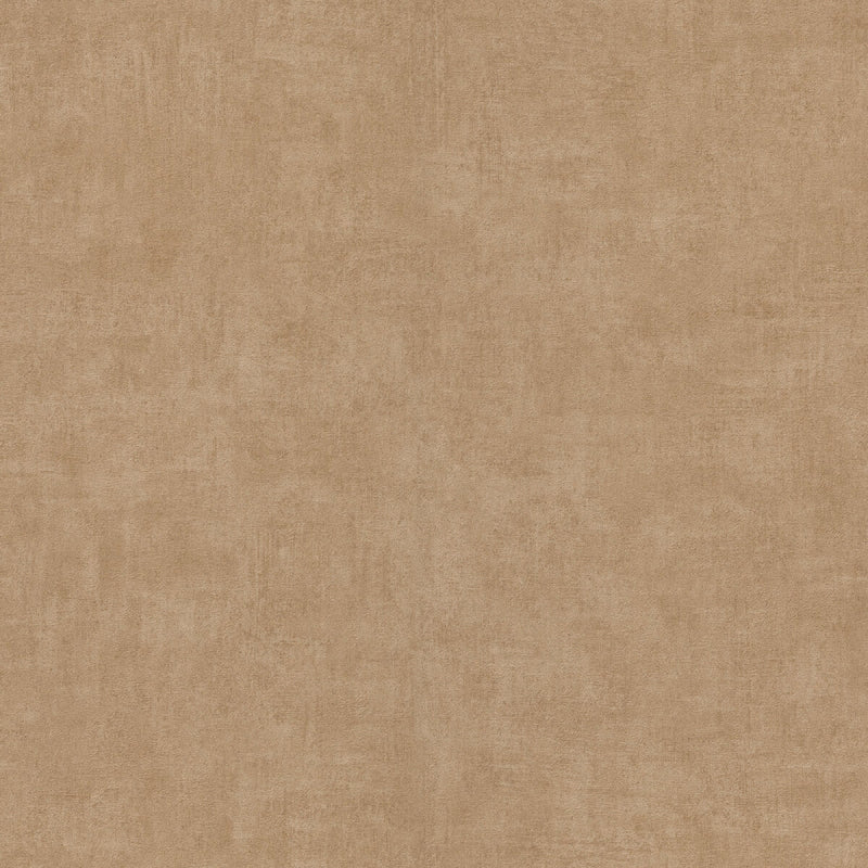 media image for Asperia Plain Textured Wallpaper in Red 261