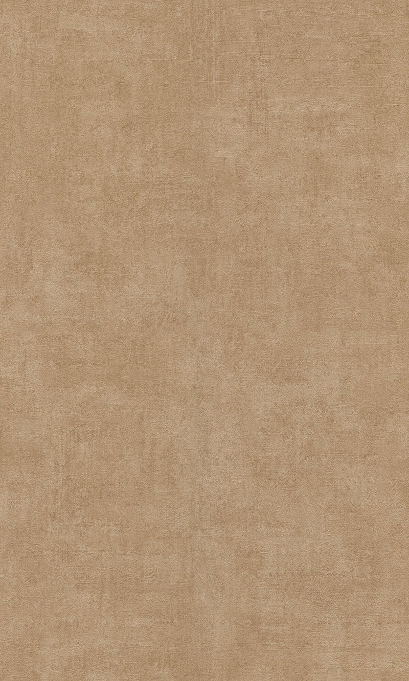media image for Asperia Plain Textured Wallpaper in Red 225