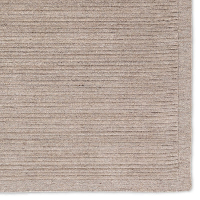 product image for Racka Vayda Outdoor Handwoven Light Brown Rug By Jaipur Living Rug157256 4 71